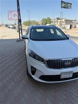 کیا سۆرینتۆ